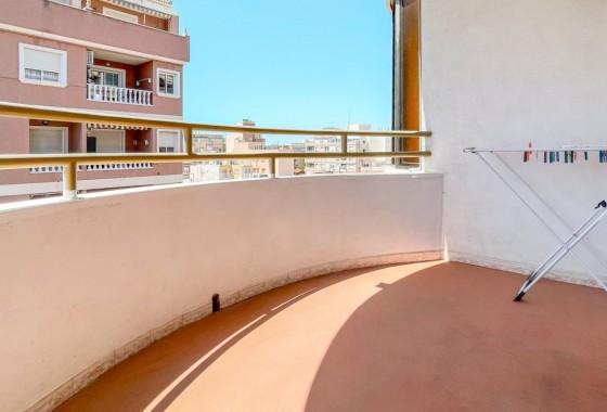 Revente - Appartement - Torrevieja - Costa Blanca