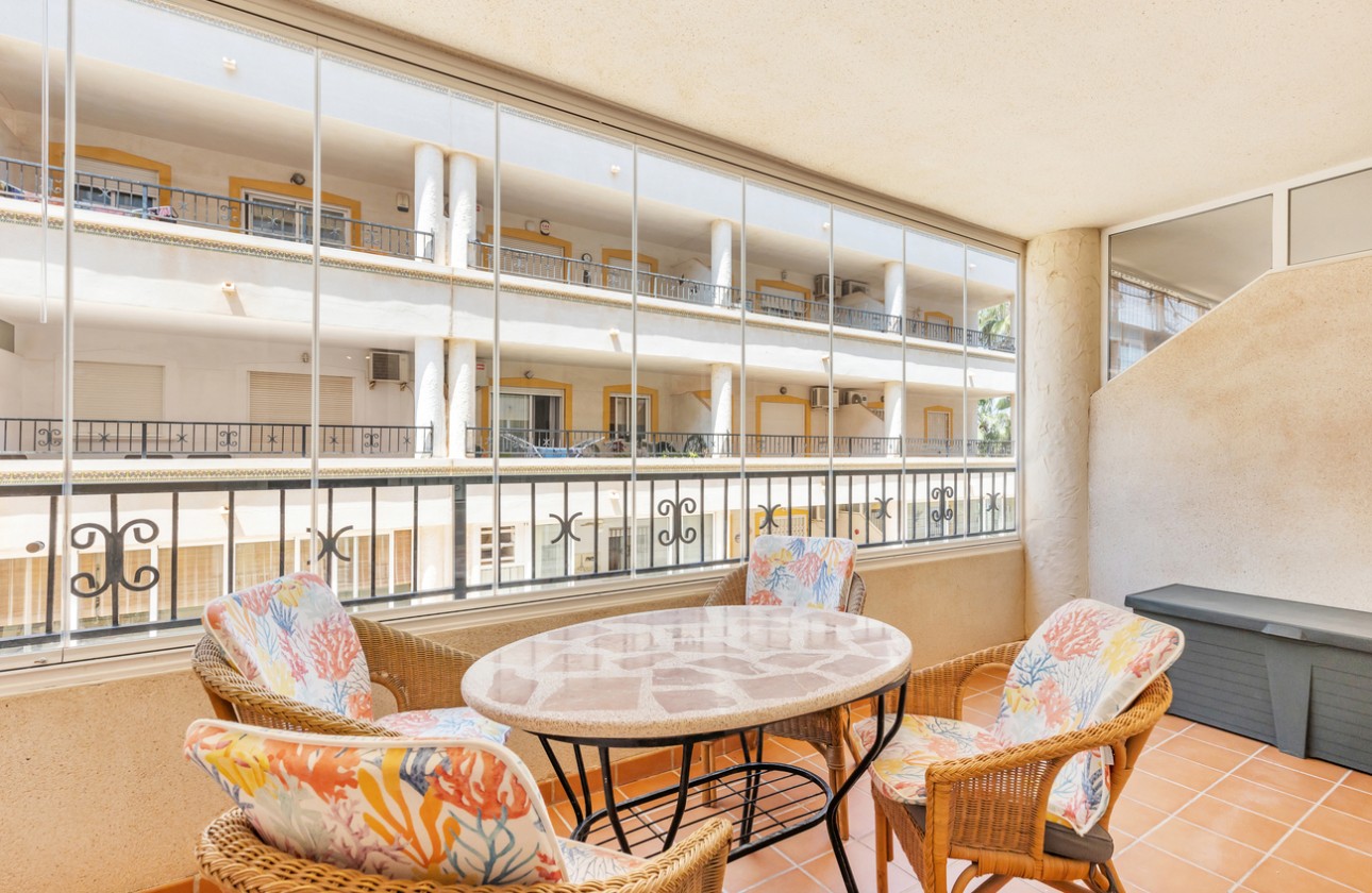 Reventa - Apartamento / piso - Orihuela Costa