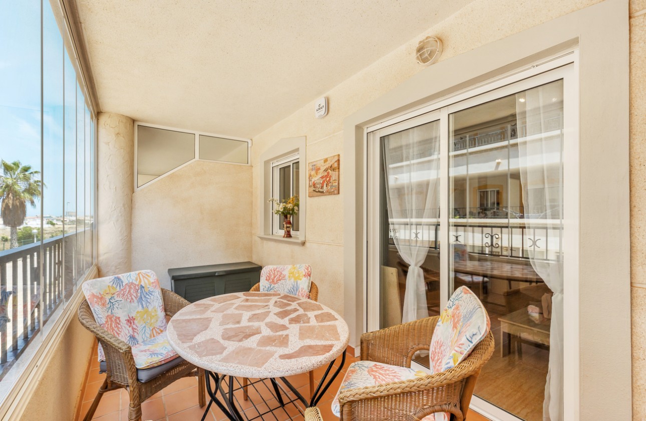 Reventa - Apartamento / piso - Orihuela Costa