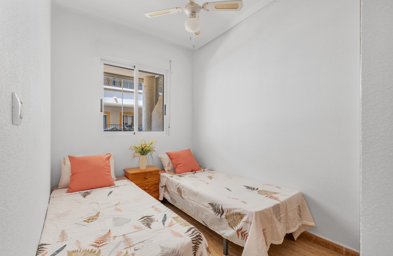 Reventa - Apartamento / piso - Orihuela Costa