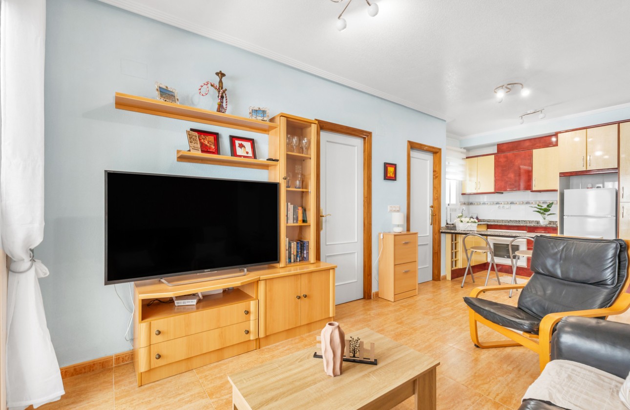 Reventa - Apartamento / piso - Orihuela Costa