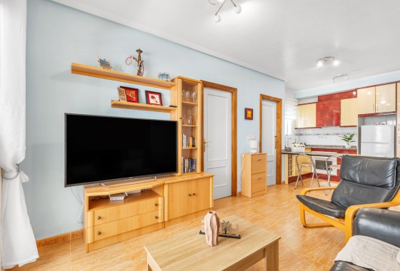 Reventa - Apartamento / piso - Orihuela Costa
