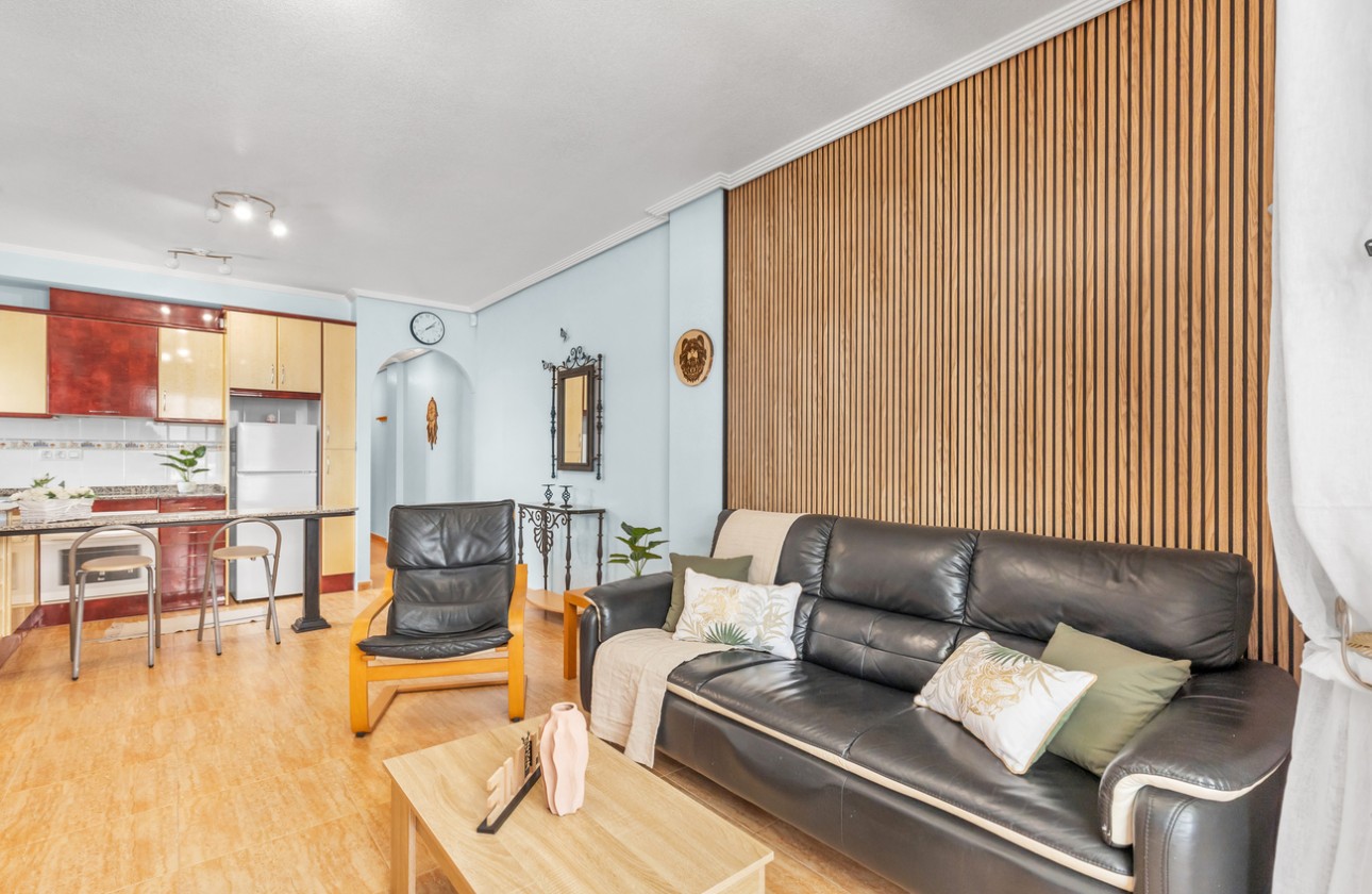 Reventa - Apartamento / piso - Orihuela Costa