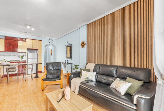 Reventa - Apartamento / piso - Orihuela Costa