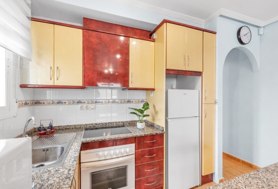 Reventa - Apartamento / piso - Orihuela Costa