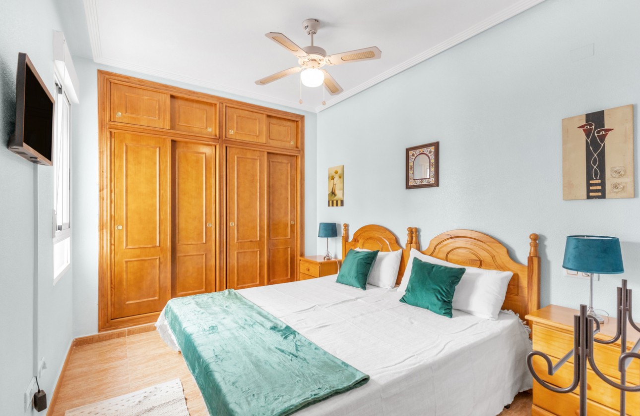 Reventa - Apartamento / piso - Orihuela Costa