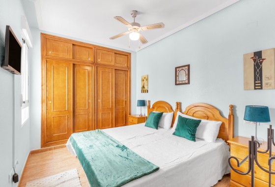 Reventa - Apartamento / piso - Orihuela Costa