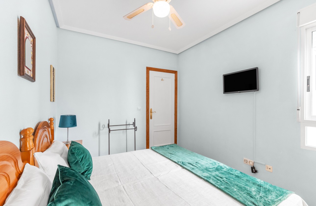Reventa - Apartamento / piso - Orihuela Costa