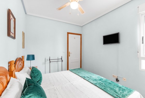 Reventa - Apartamento / piso - Orihuela Costa