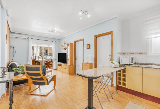 Reventa - Apartamento / piso - Orihuela Costa