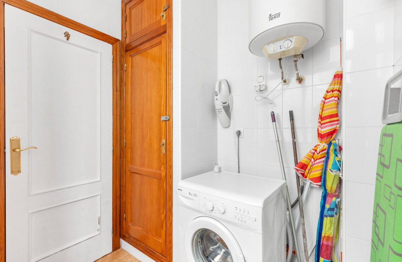 Reventa - Apartamento / piso - Orihuela Costa