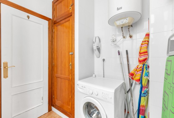 Reventa - Apartamento / piso - Orihuela Costa