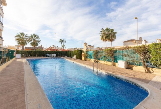 Reventa - Apartamento / piso - Orihuela Costa