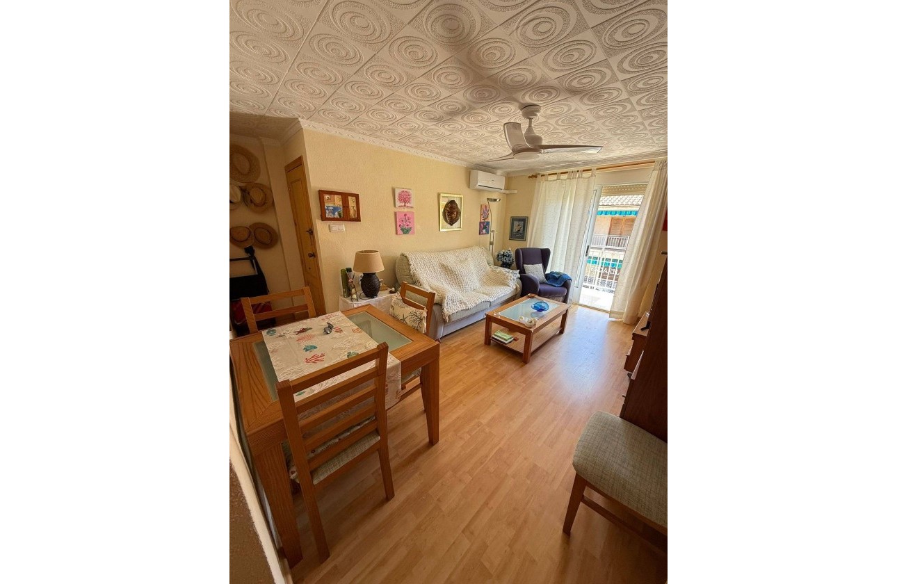 Resale - Apartment / flat - Lo Pagan - Villananitos