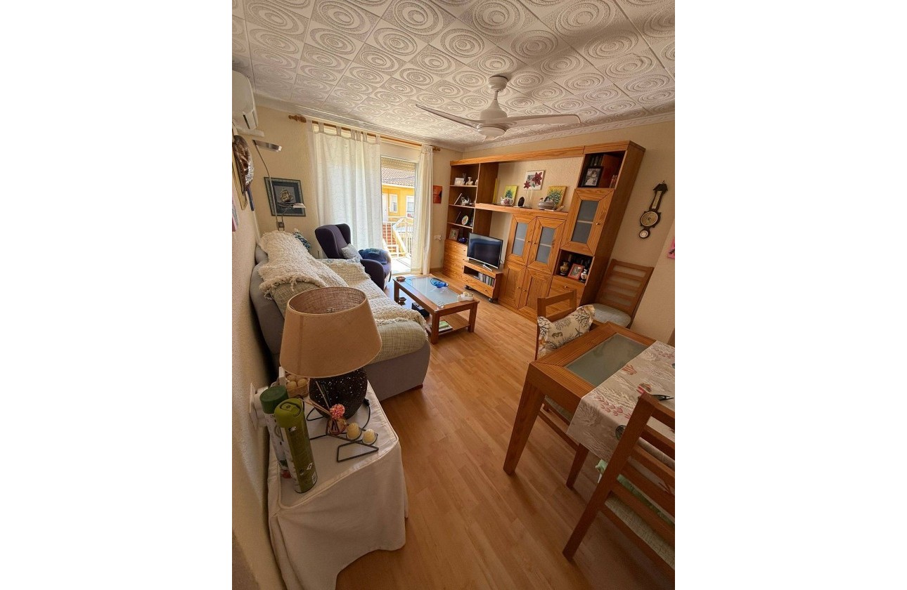 Revente - Appartement - Lo Pagan - Villananitos