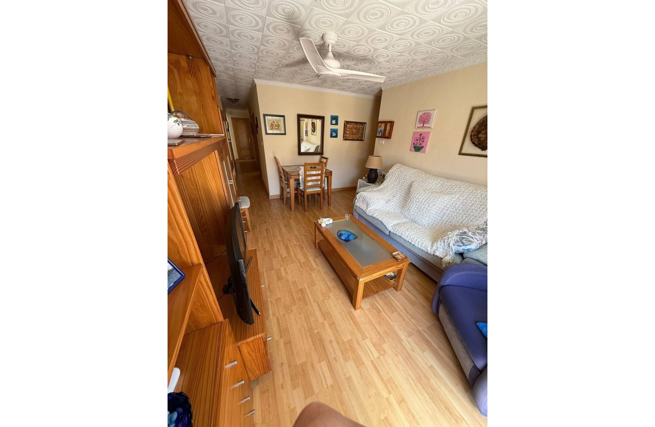 Revente - Appartement - Lo Pagan - Villananitos