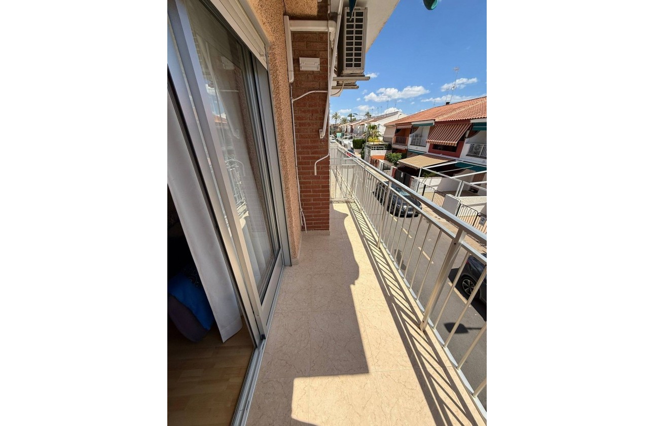Revente - Appartement - Lo Pagan - Villananitos