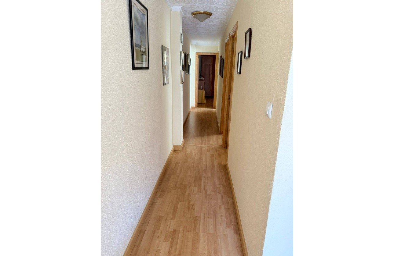 Revente - Appartement - Lo Pagan - Villananitos