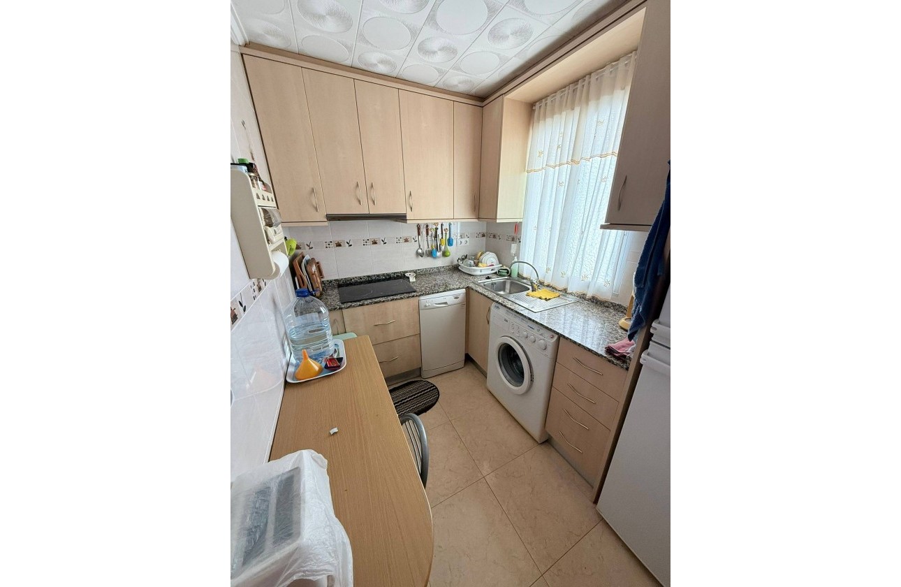 Revente - Appartement - Lo Pagan - Villananitos