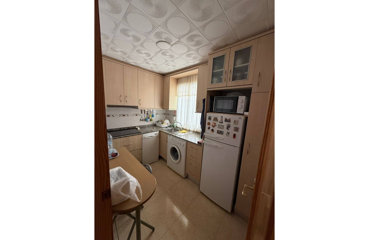 Revente - Appartement - Lo Pagan - Villananitos