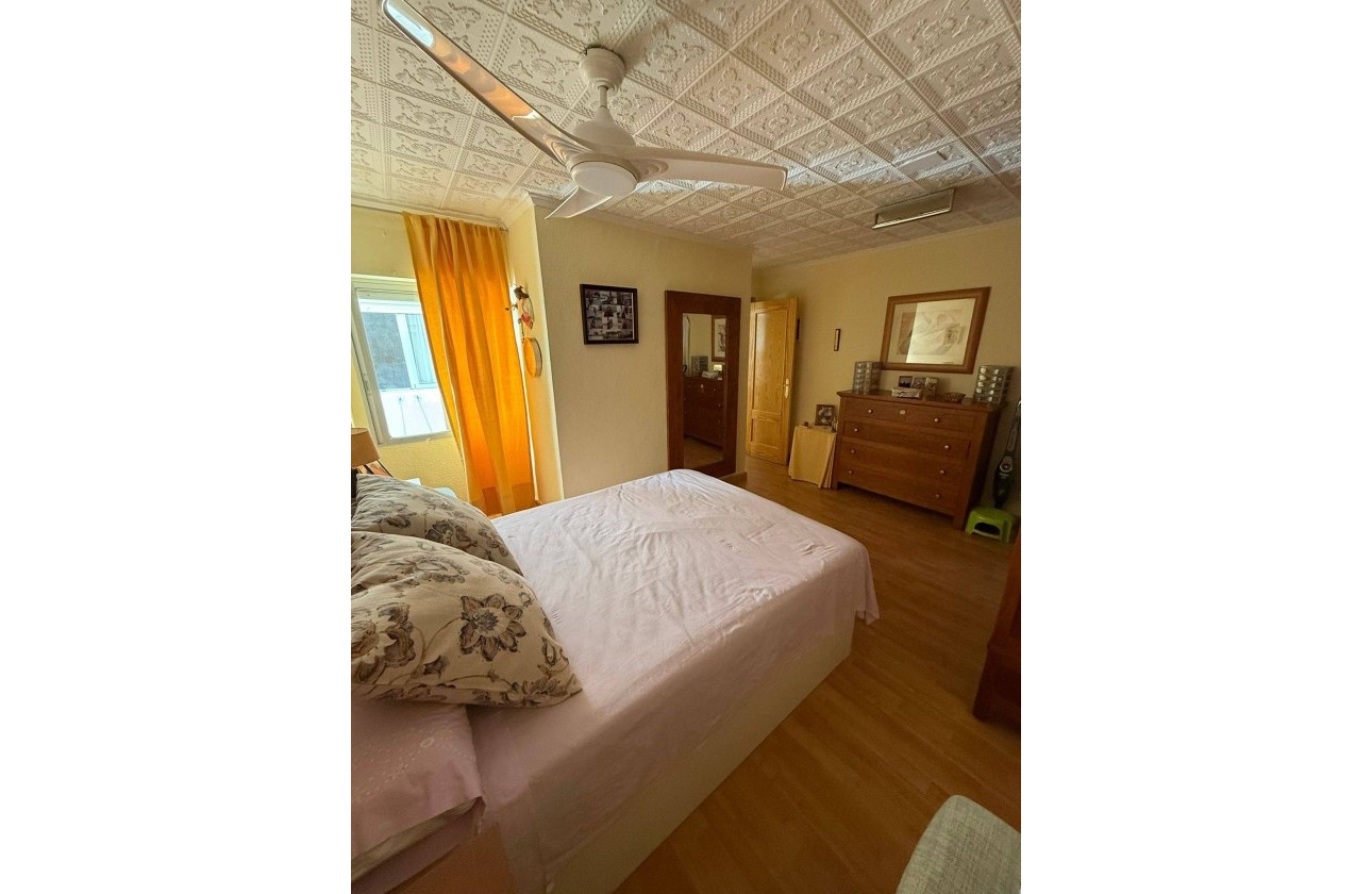 Revente - Appartement - Lo Pagan - Villananitos