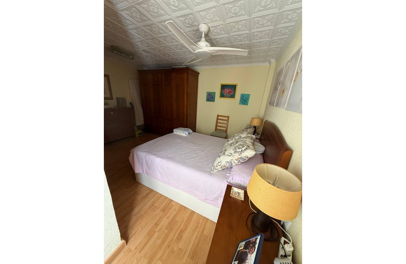 Revente - Appartement - Lo Pagan - Villananitos