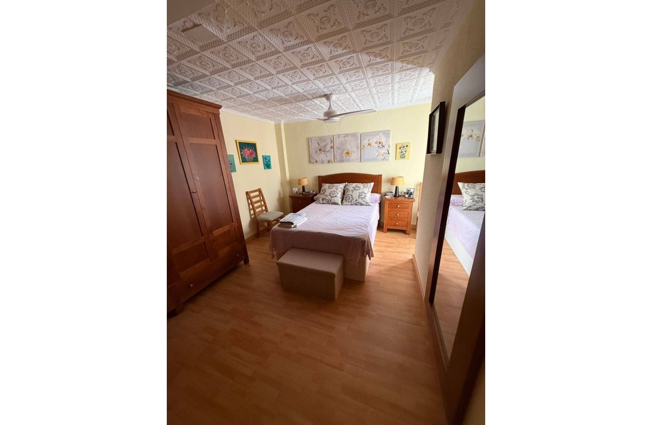 Revente - Appartement - Lo Pagan - Villananitos