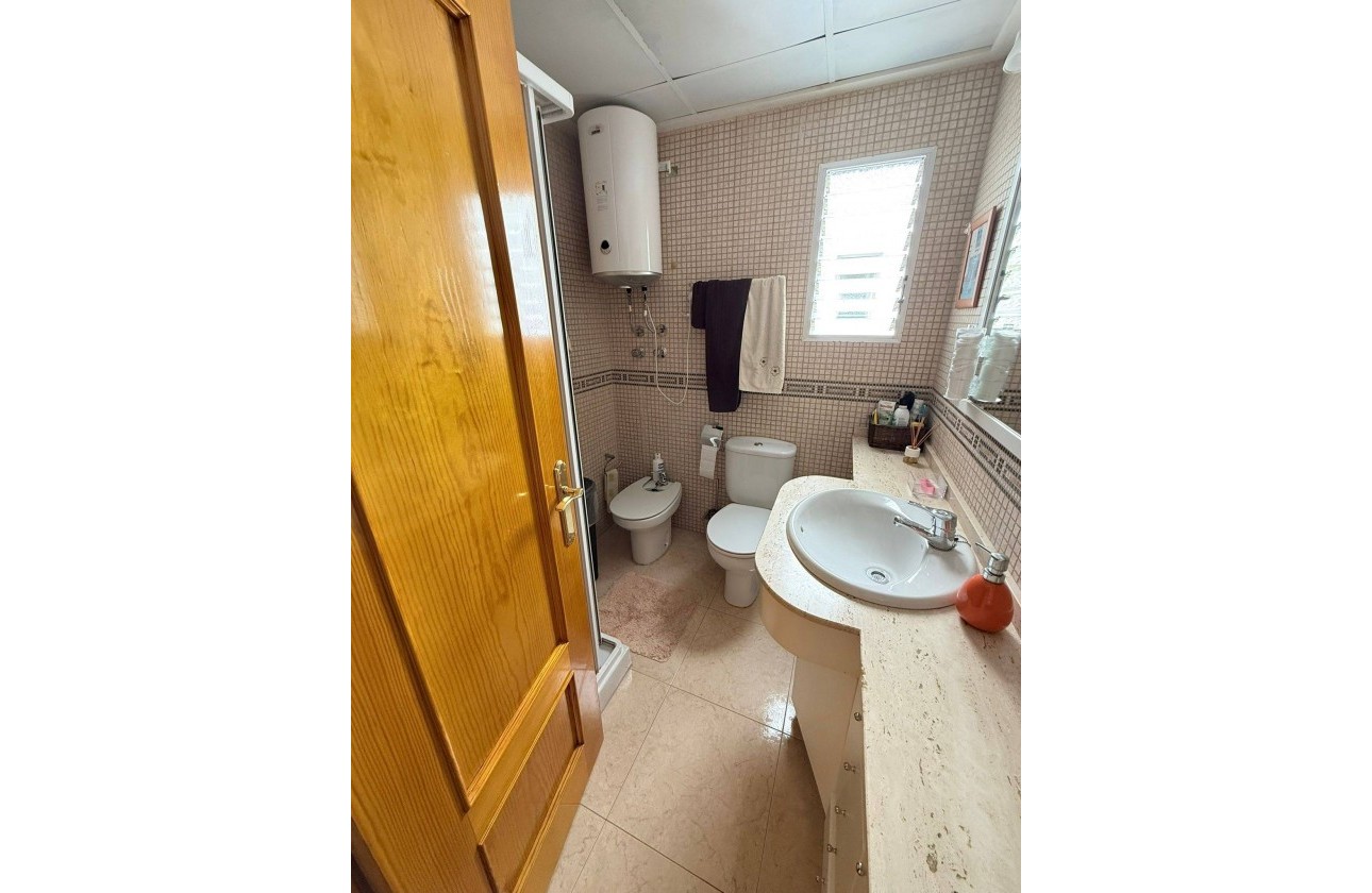 Revente - Appartement - Lo Pagan - Villananitos