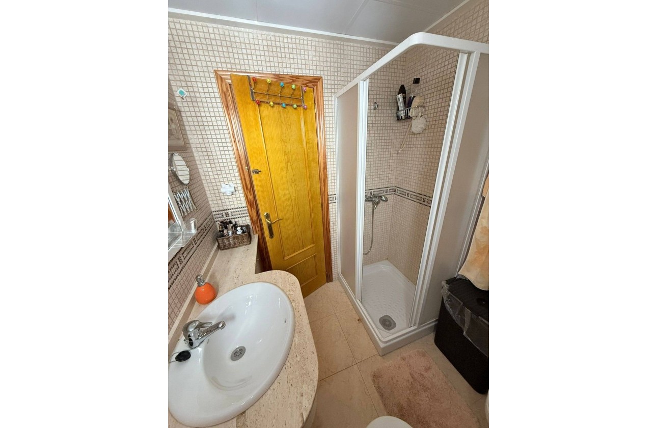 Revente - Appartement - Lo Pagan - Villananitos