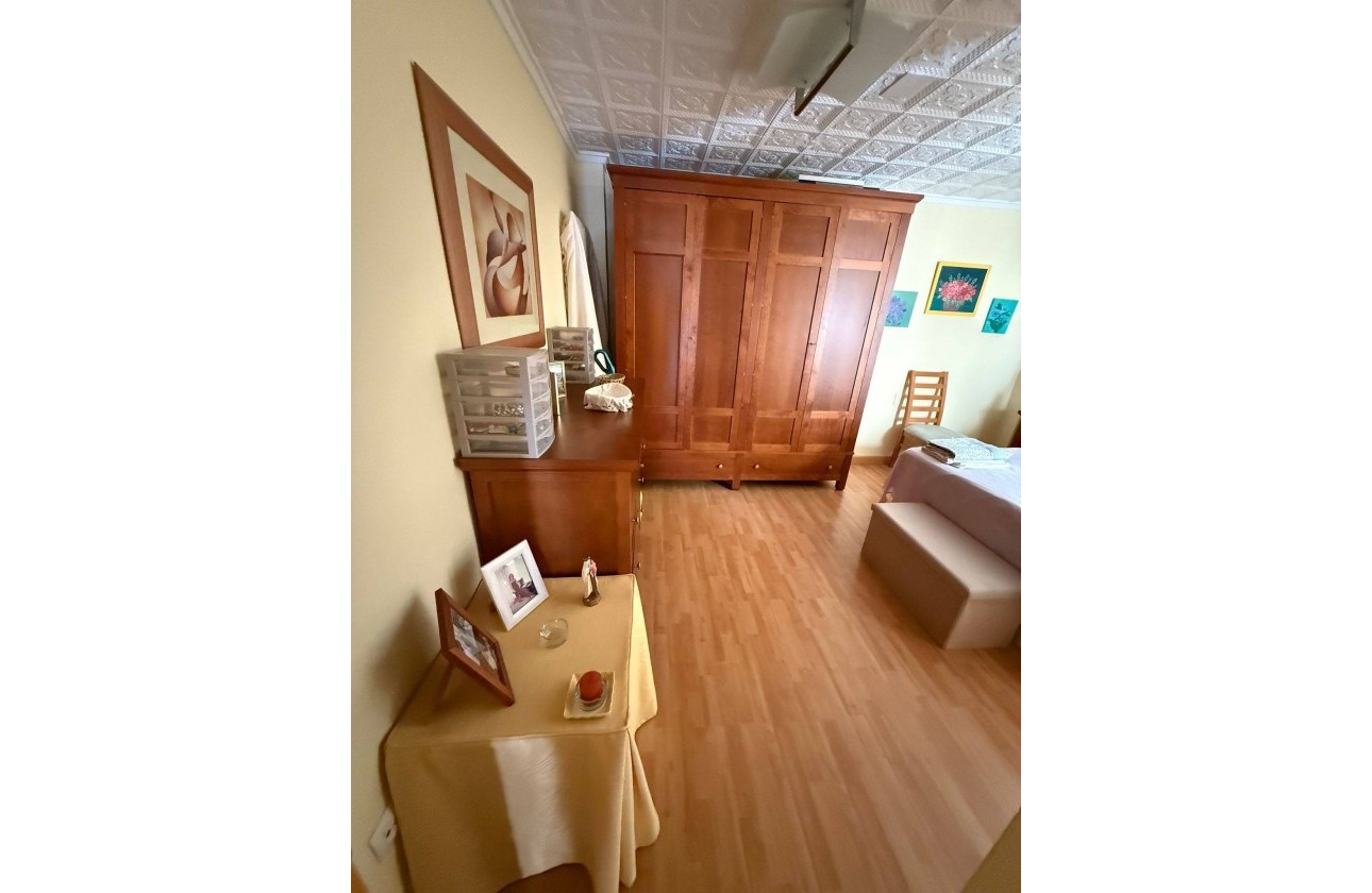 Revente - Appartement - Lo Pagan - Villananitos