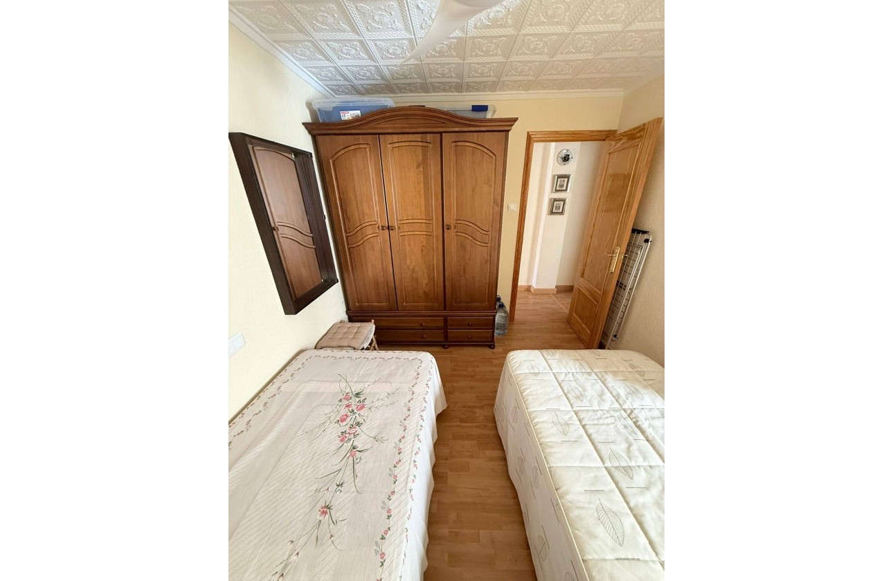 Revente - Appartement - Lo Pagan - Villananitos
