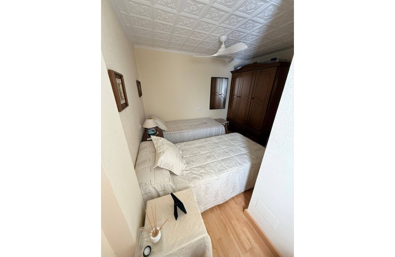 Revente - Appartement - Lo Pagan - Villananitos
