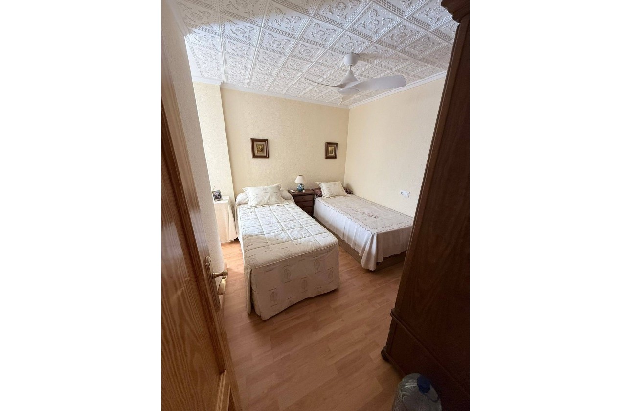 Revente - Appartement - Lo Pagan - Villananitos
