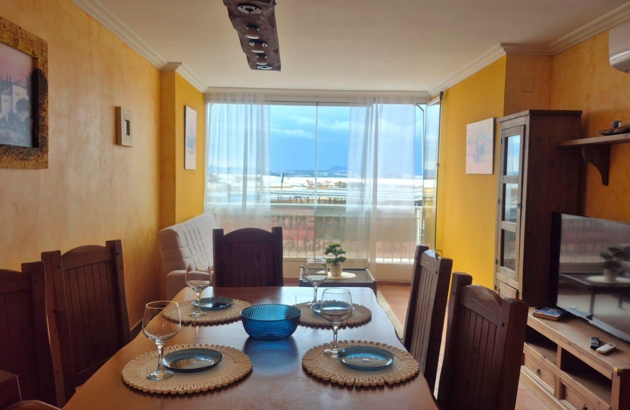 Reventa - Apartamento / piso - Torrevieja - Acequion