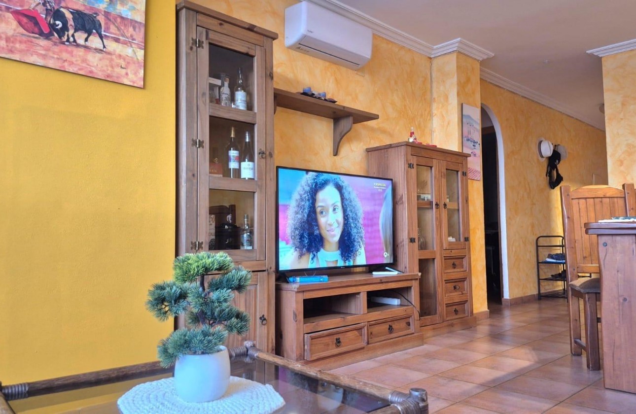Reventa - Apartamento / piso - Torrevieja - Acequion