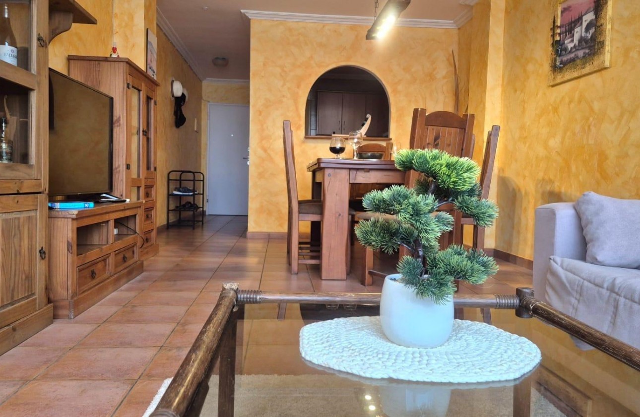 Reventa - Apartamento / piso - Torrevieja - Acequion