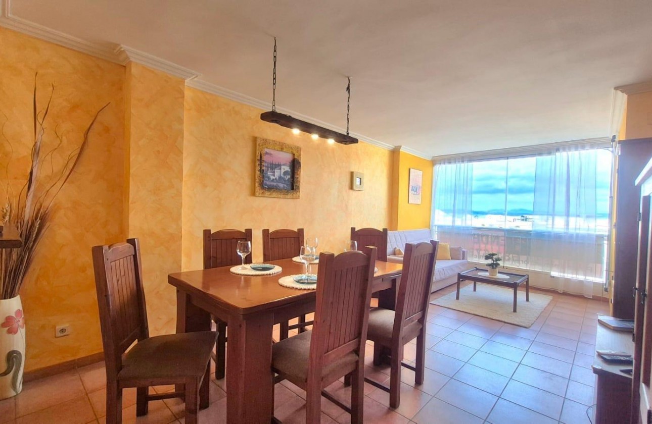 Reventa - Apartamento / piso - Torrevieja - Acequion