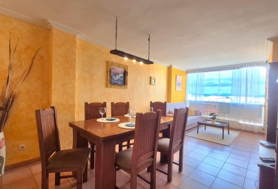 Reventa - Apartamento / piso - Torrevieja - Acequion