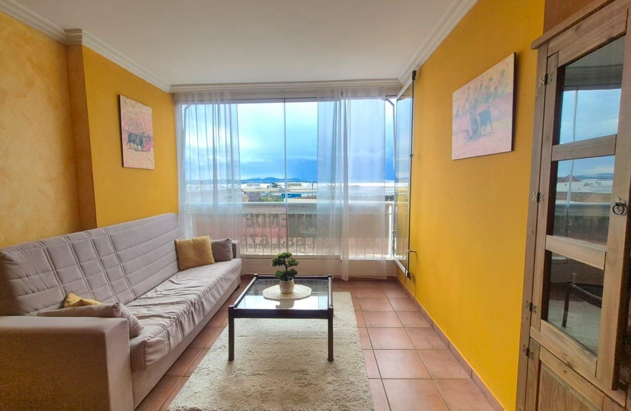 Reventa - Apartamento / piso - Torrevieja - Acequion