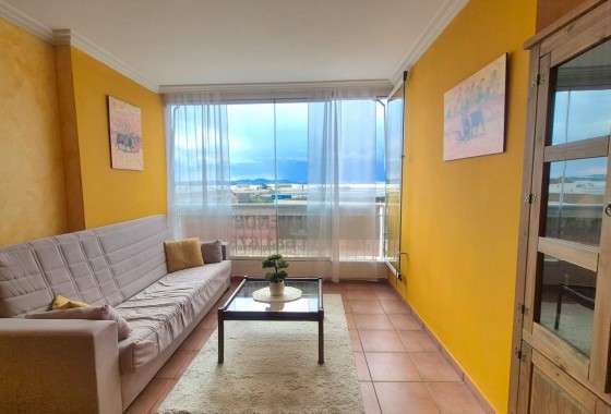 Reventa - Apartamento / piso - Torrevieja - Acequion