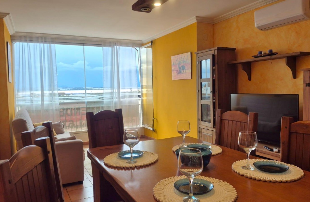 Reventa - Apartamento / piso - Torrevieja - Acequion