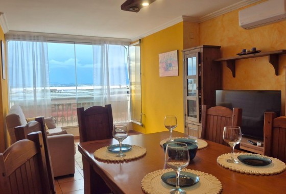 Reventa - Apartamento / piso - Torrevieja - Acequion