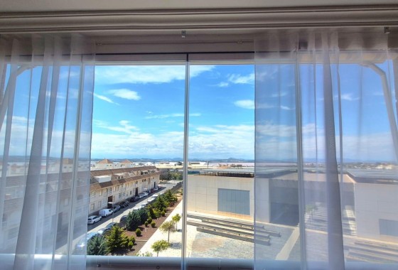 Reventa - Apartamento / piso - Torrevieja - Acequion
