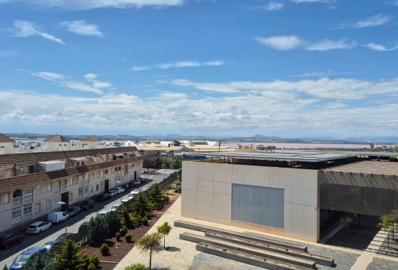 Reventa - Apartamento / piso - Torrevieja - Acequion
