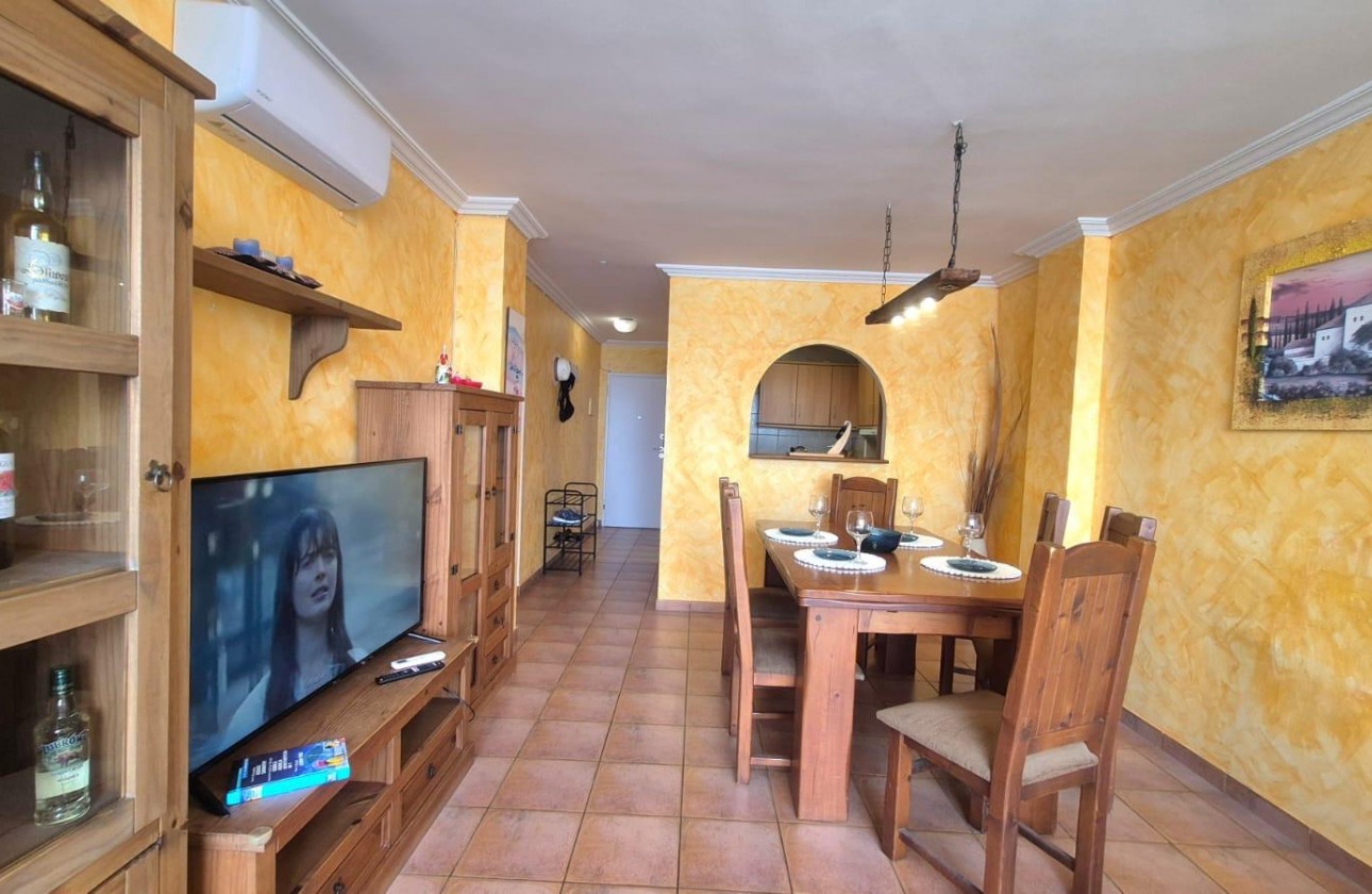 Reventa - Apartamento / piso - Torrevieja - Acequion