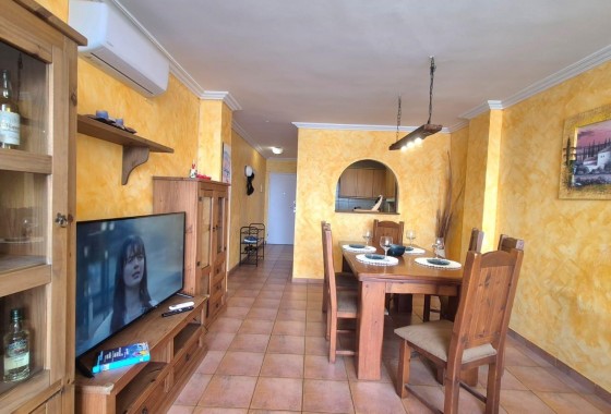 Reventa - Apartamento / piso - Torrevieja - Acequion