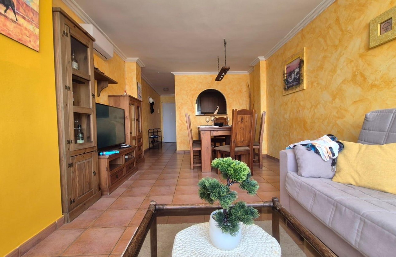 Reventa - Apartamento / piso - Torrevieja - Acequion