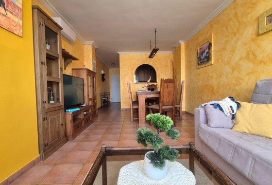 Reventa - Apartamento / piso - Torrevieja - Acequion