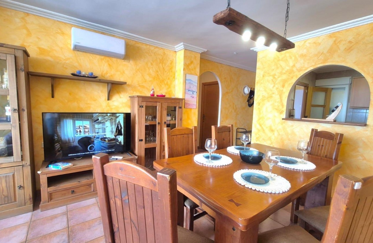 Reventa - Apartamento / piso - Torrevieja - Acequion