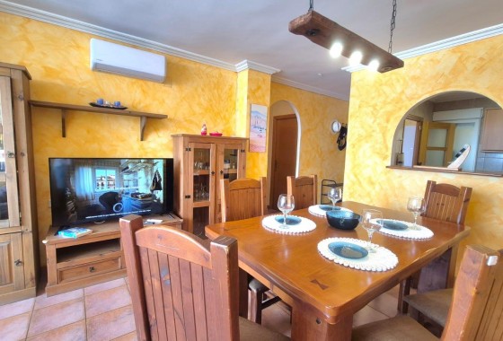 Reventa - Apartamento / piso - Torrevieja - Acequion